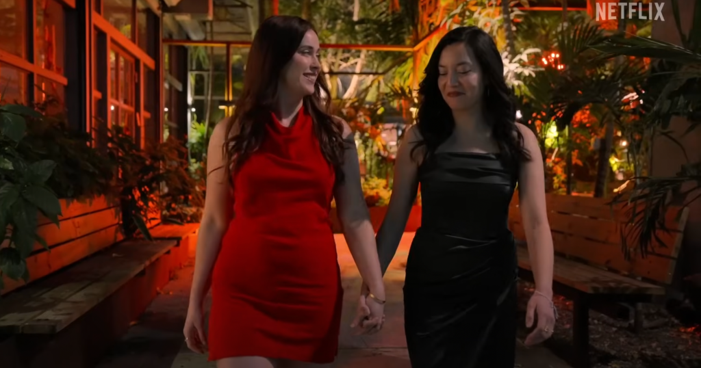 The Ultimatum: Queer Love 